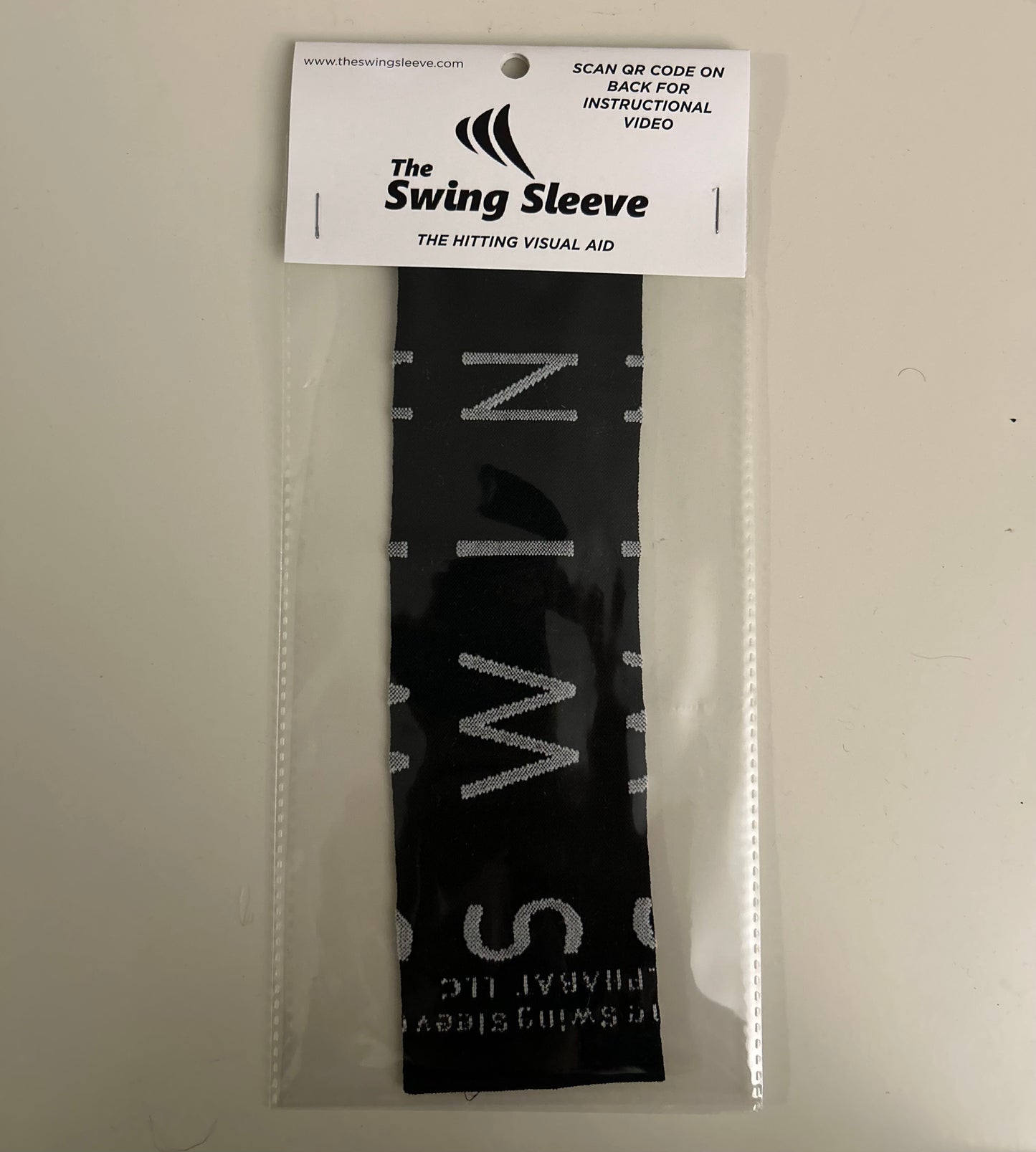 The Swing Sleeve - 1 Pack